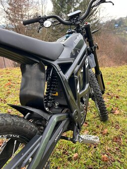 Talaria Sting R L1e 2024 - 6