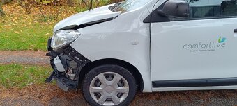 Dacia Dokker 1.5dCi r.7/2017 - 6