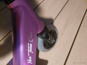 NKD Mono koloběžka – street/park – 2500 Kč - 6