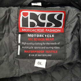 JAKO NOVÉ iXS vel. DL - 6