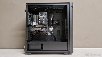 ❰ Herní PC | RYZEN 5 7500f, RX 9060 XT 16GB, 32GB RAM, 1TB ❱ - 6