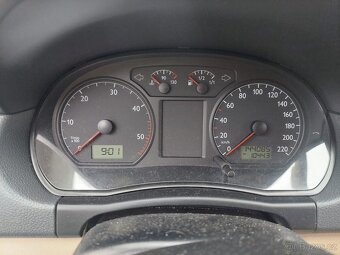 VW polo 1.4 TDI 55kw elegance - 6