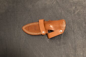 lionsteel m2m zelená micarta - 6