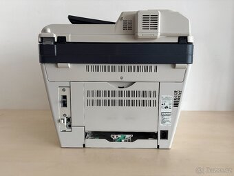 Laserová tiskárna UTAX CD 1128 vč. toneru - 6