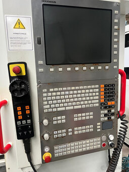 obráběcí centrum vertikální Kovosvit MCV 1016 Quick - 6