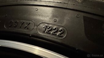 Volskswagen Austin 5x112 r18 - 6