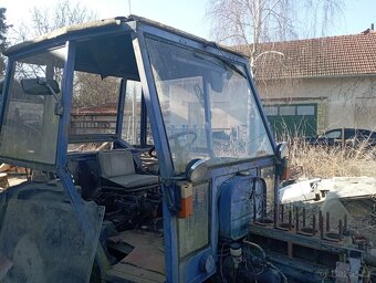 Zetor 4011 - 6