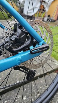 Superior XP 909 29" AL - 6