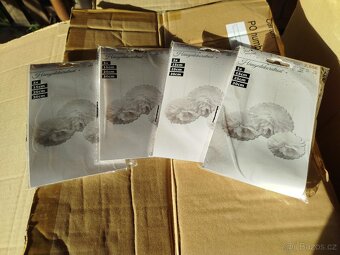 Svatební dekorace - 6