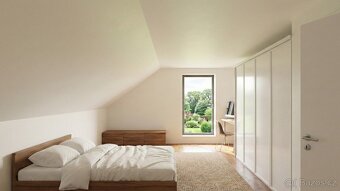 Prodej novostavba RD 198 m², Chrastava - 6