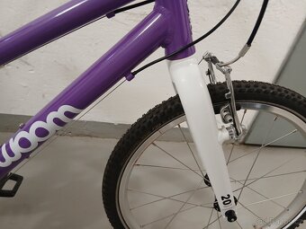 Woom 4 jako NOVÉ - 6