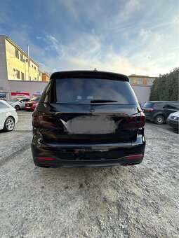 Mercedes-Benz GLS 350d 4MATIC - 6