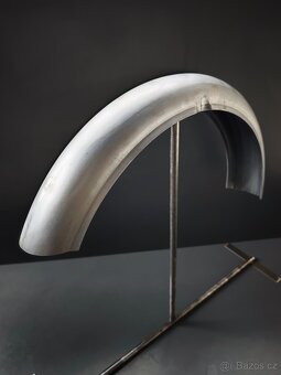 JAWA 23 MUSTANG - blatník - 6