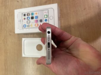 iPhone 5s 16GB - 6