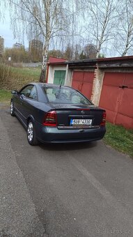 Astra G Coupé - 6