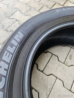 Letní pneu Michelin 275/50/20 - (2022) - 6