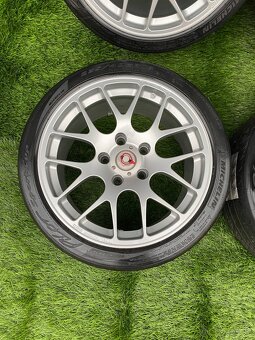 BBS CH-F R18 kola - 6