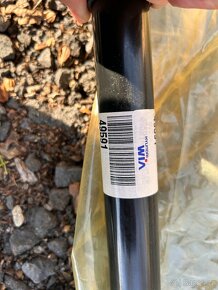 Kloub s hrideli Kia Sorento - 6