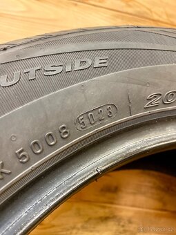 205/55 R16 NEXEN - 6