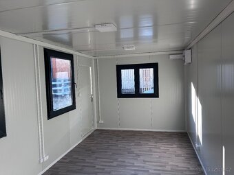 Kontejner  3x6. 3x7 - 6