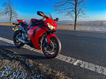 Honda Cbr 1000rr - 6