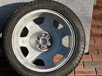 Kola Bentley R19 - 6