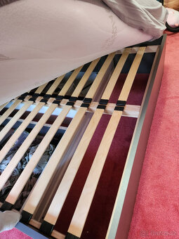 Prodám postel 140x200 - 6