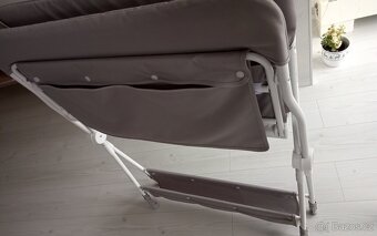 Přenosný přebalovací pult - 6