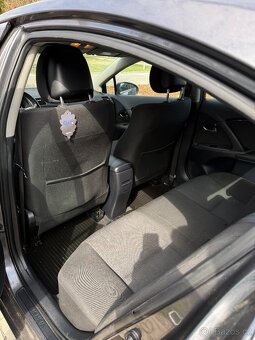 Toyota avensis 2.0 D4D - 6
