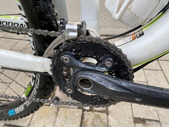 Cannondale scalpel - 6