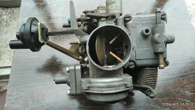 Karburátor Solex 34 Pict - 6