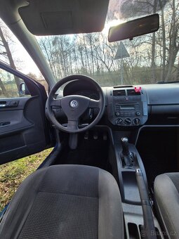 VW Polo 2008 - 6