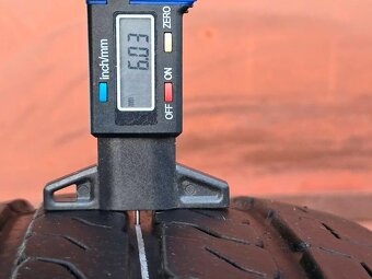 Letní Dyton 215/70/15C - 6