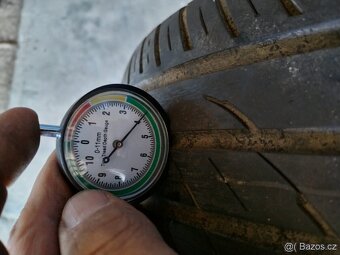 205/55/16 letní pneu 205/55 R16 - 6
