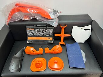Díly KTM - 6