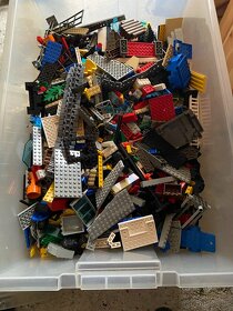 Lego - 6
