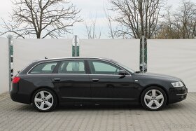 Audi A6 2.7 TDI 132kW ++ Prodáno ++ - 6