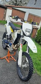 Husqvarna FE 450 2018 - 6