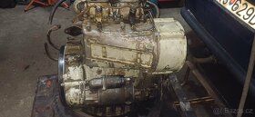 Motor slavia 2s90a tk14 mt8 - 6
