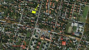 Prodej, pozemky/bydlení, 873 m2, Budčická 421, Újezd nad Les - 6