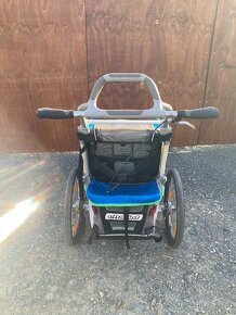 Thule Chariot CX1 - 6