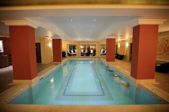 Zařízený apartmán 2kk, Vineyards SPA Resort, Bulharsko - 6