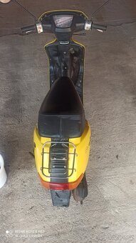 Honda DJ1R 50 Dio - 6