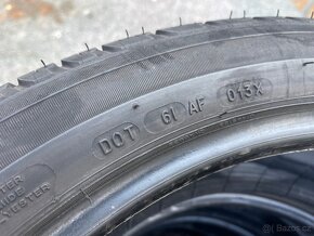 Michelin 245/40 R20 103w range rover - 6