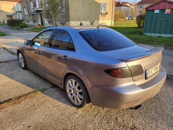 Mazda 6 MPS 2.3T 191kw - 6