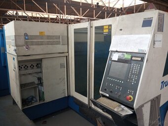 Trumpf laser L3530 _ 3,2kw - 6