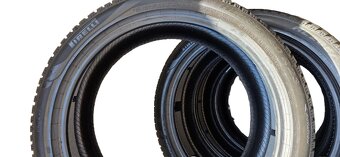 HL 285/40/23 Pirelli - nové pneu - zimní - možnost zaslání - 6