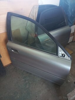 Volvo S80 - 6