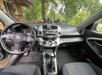 Toyota RAV4, 2.2 d4d, 100kw - 6