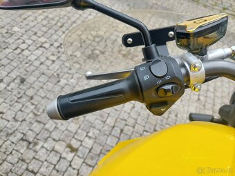 Super Soco / Vmoto TC Max - 6